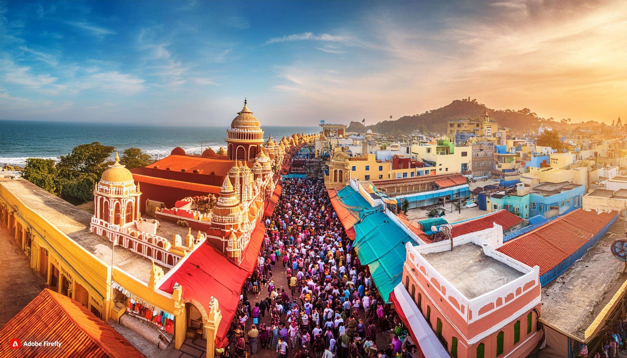 Ultimate City Guides: Your Insider’s chennai tour guide