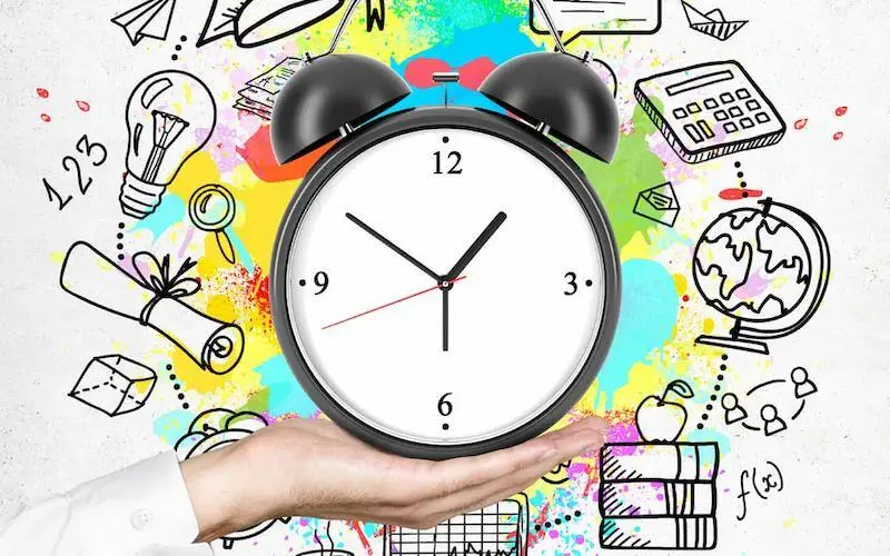 How to Manage Time Effectively