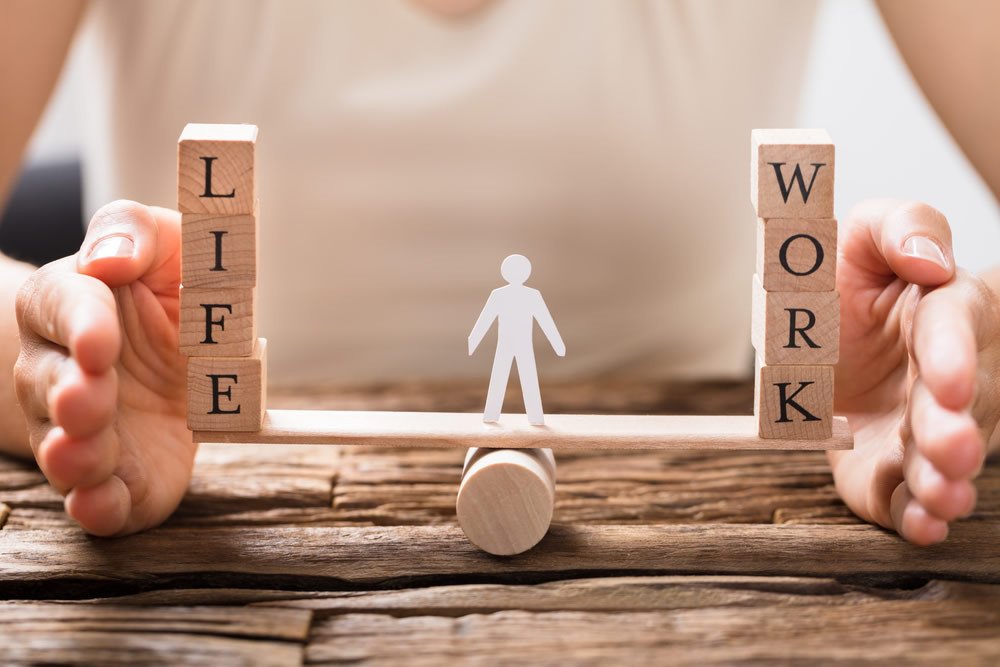 Work Life Balance Tips