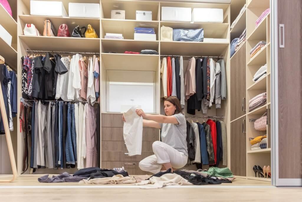 How To Declutter Your Home