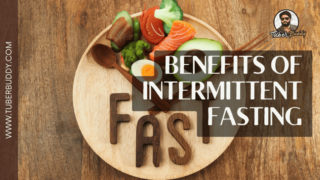 Unlocking the Benefits of Intermittent Fasting: A Beginner’s Guide