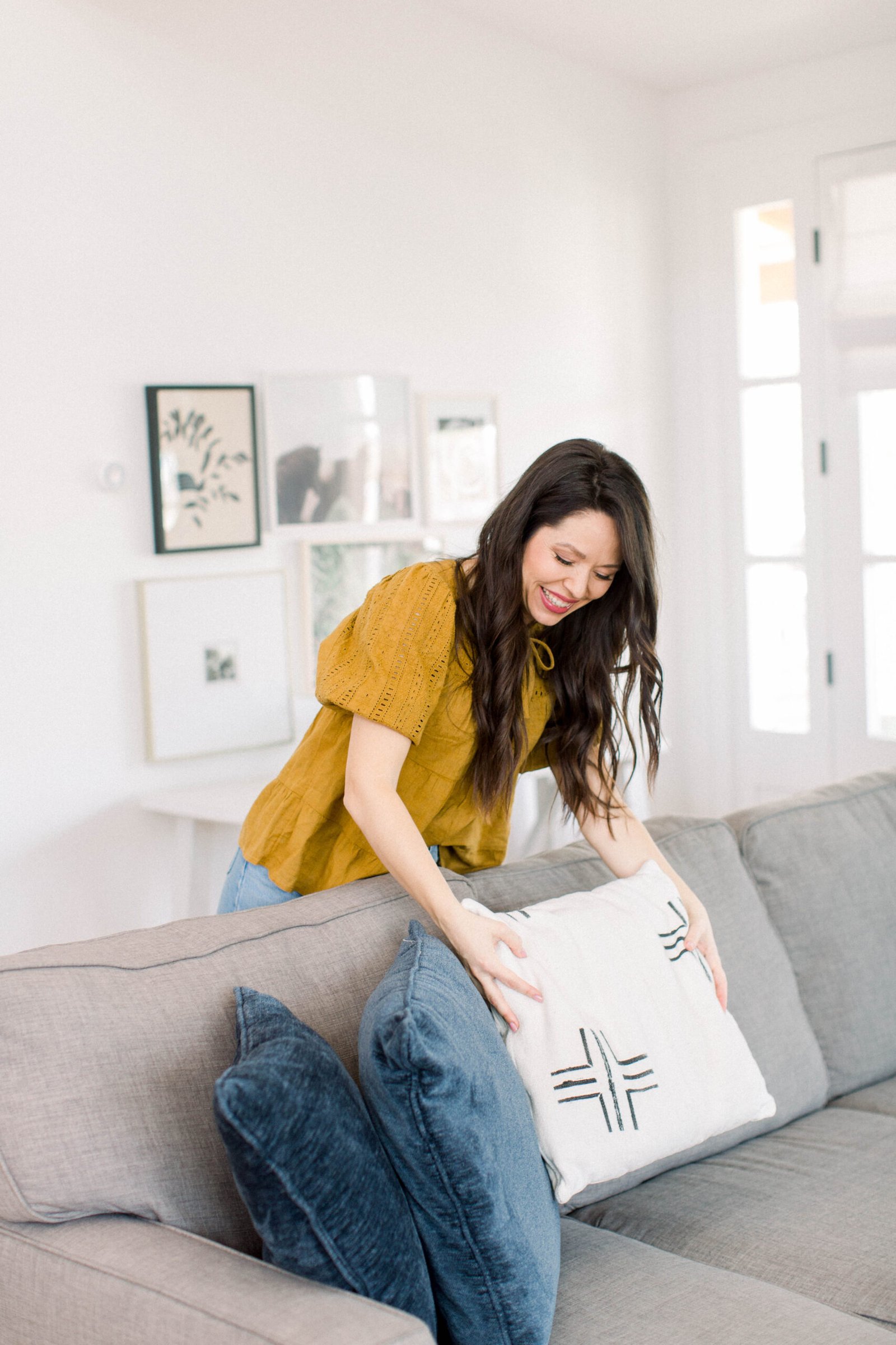 How to Declutter Your Home