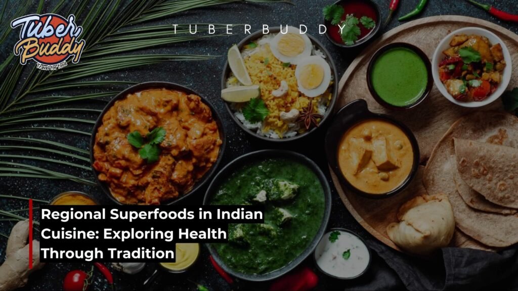 Exploring Health Through Tradition