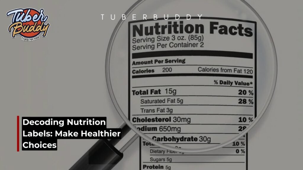 Health & Nutrition