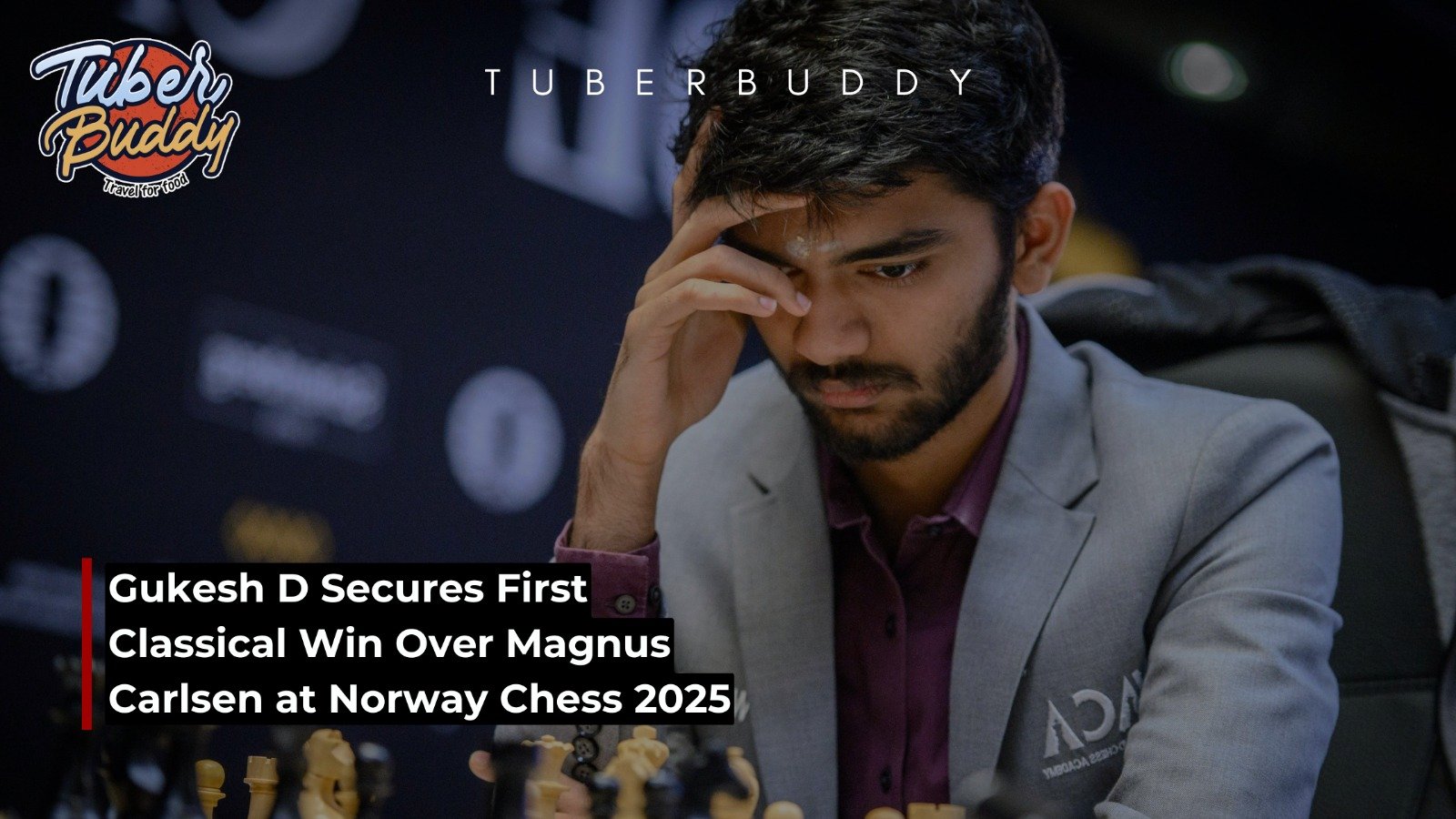Norway Chess 2025