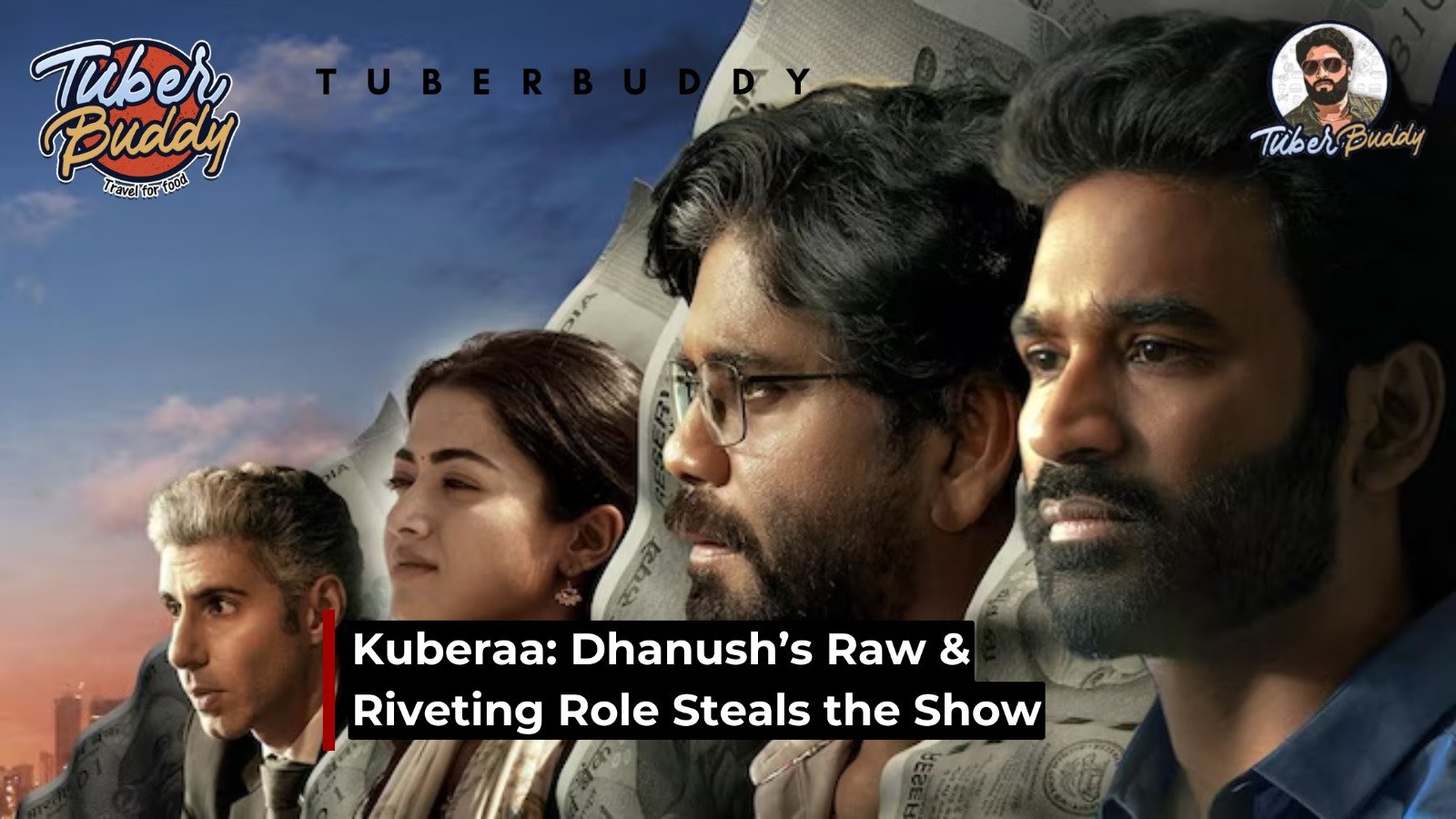 Kuberaa Movie