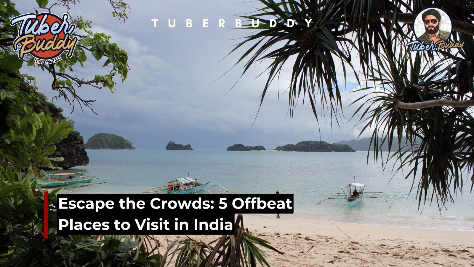 Offbeat Places to Visit