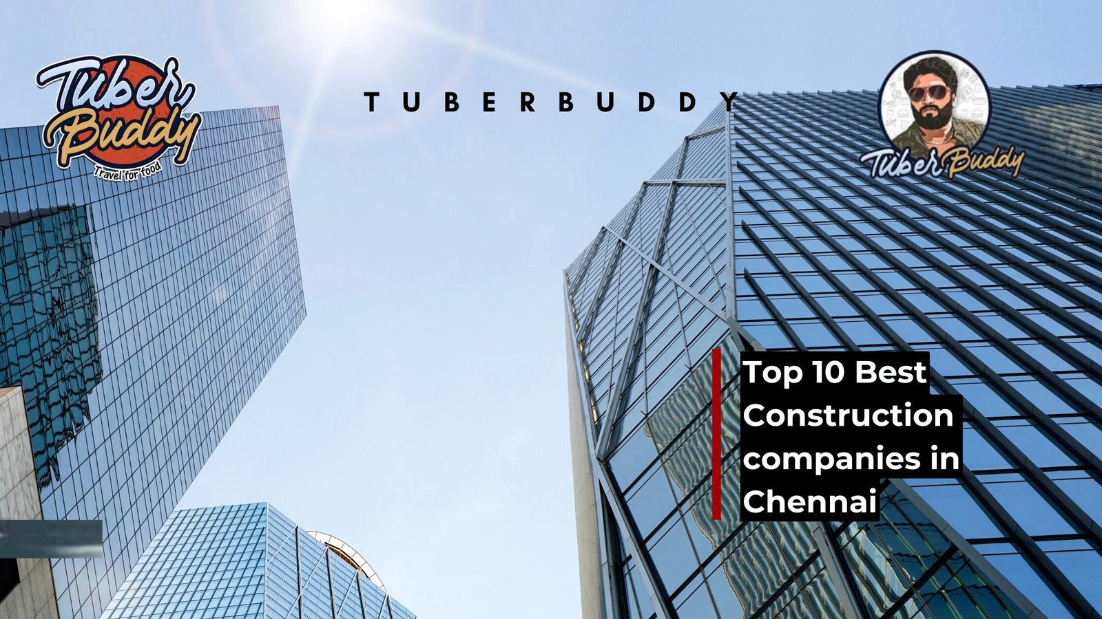 Top 10 Best Construction Companies in Chennai