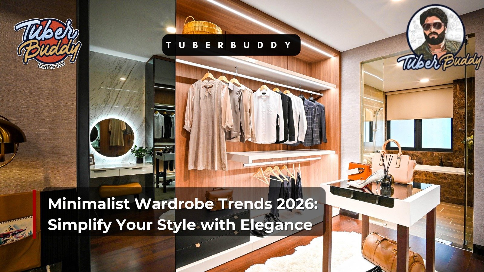 Minimalist Wardrobe Trends 2026 Simplify Your Style with Elegance