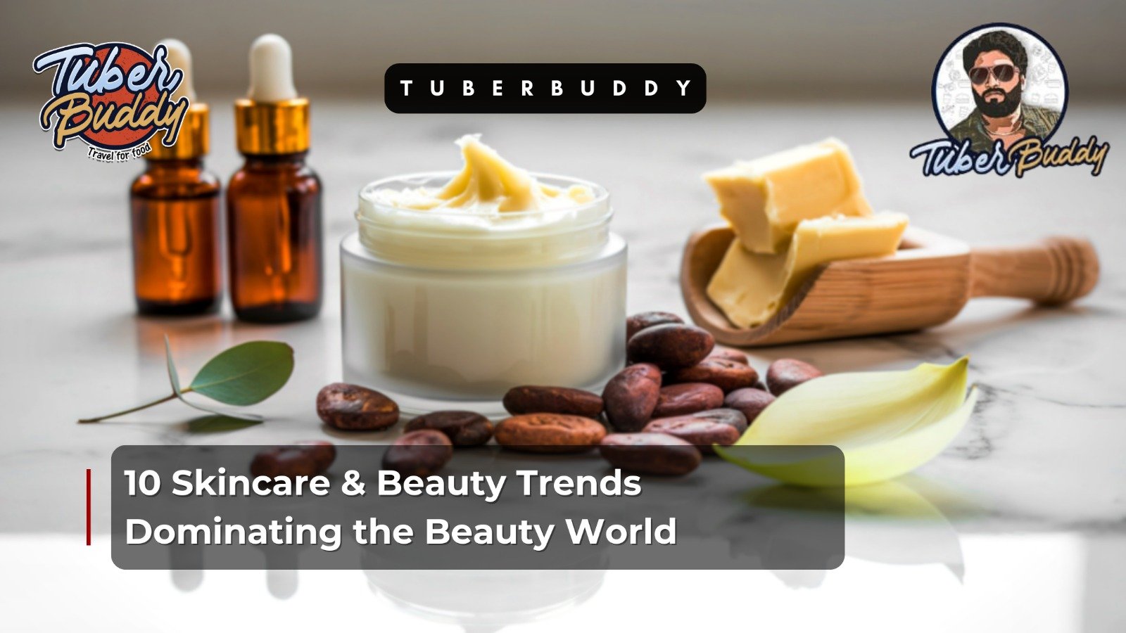10 Skincare & Beauty Trends Dominating the Beauty World