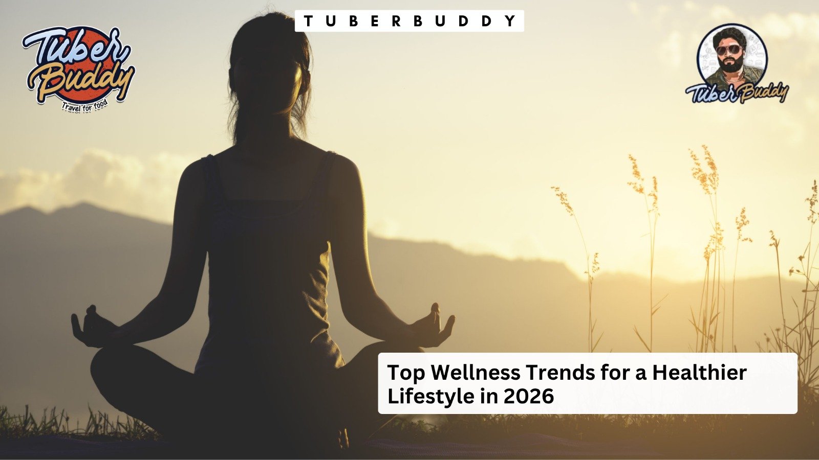 Top Wellness Trends for a Healthier Lifestyle in 2026