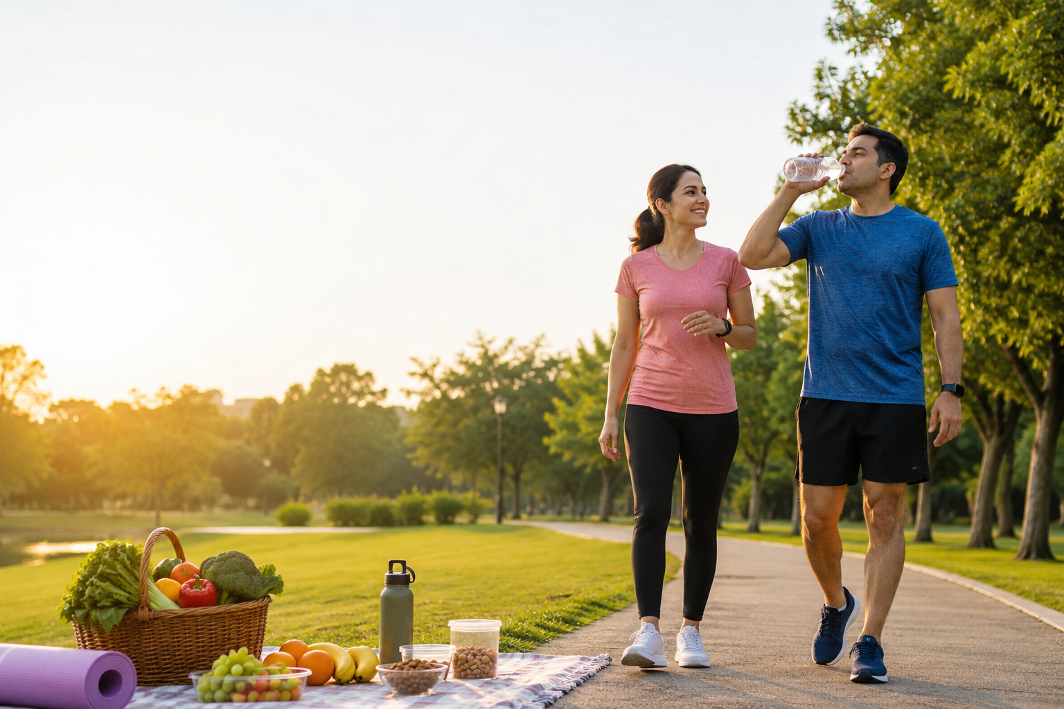 Healthy Lifestyle Changes That Can Add Years to Your Life
