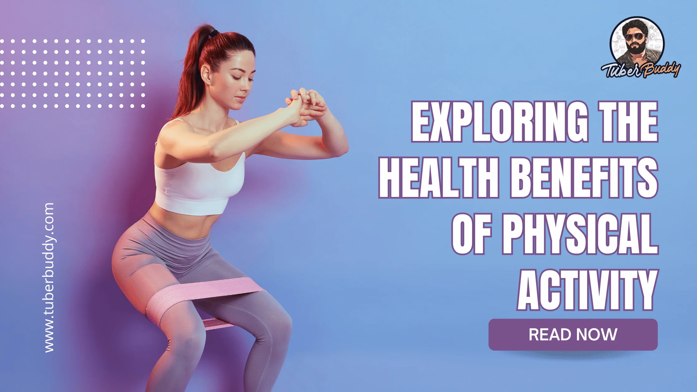 Top 10 Health Benefits of Physical Activity | Importance of Physical Fitness
