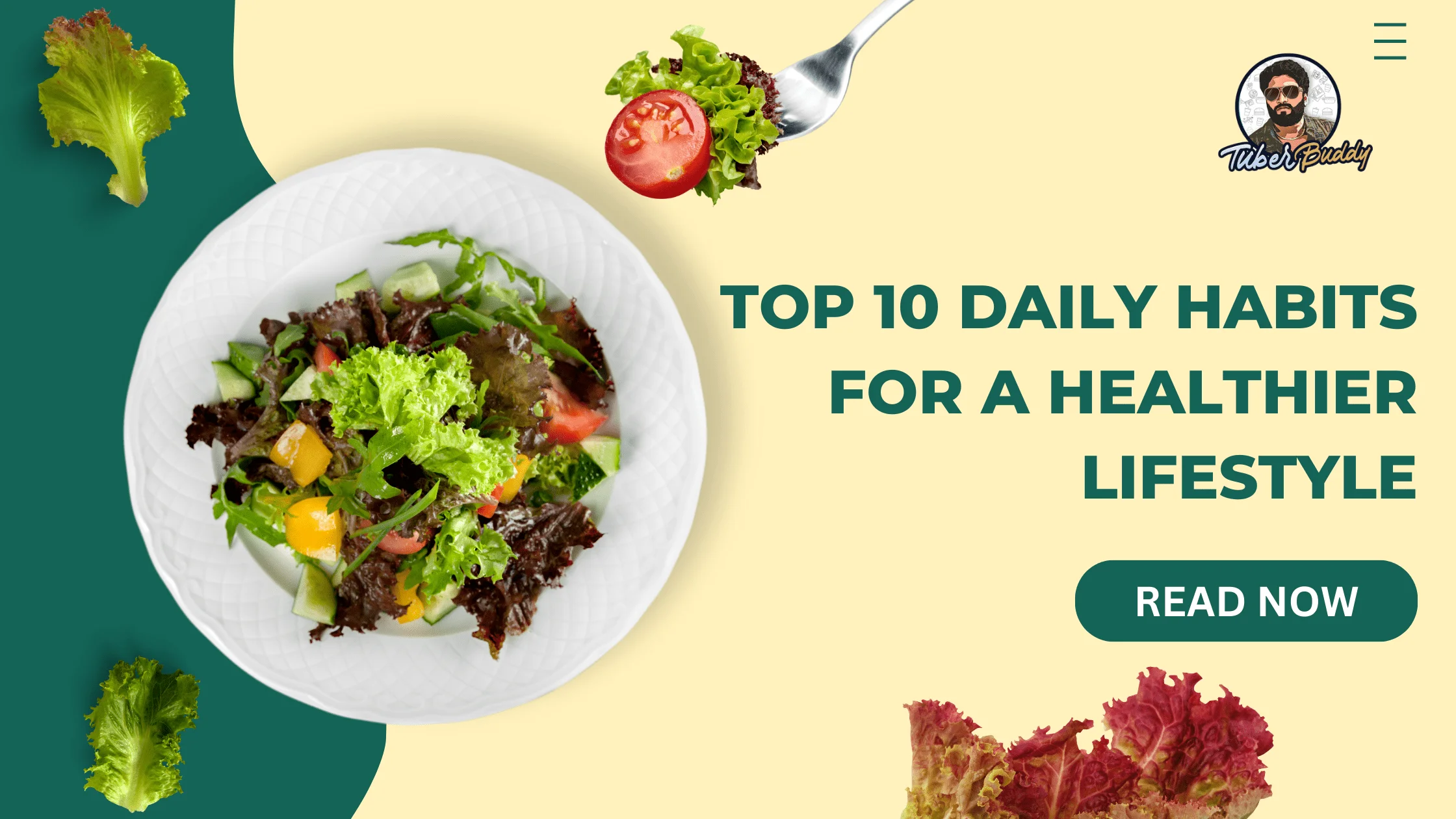 Healthy Lifestyle Habits
