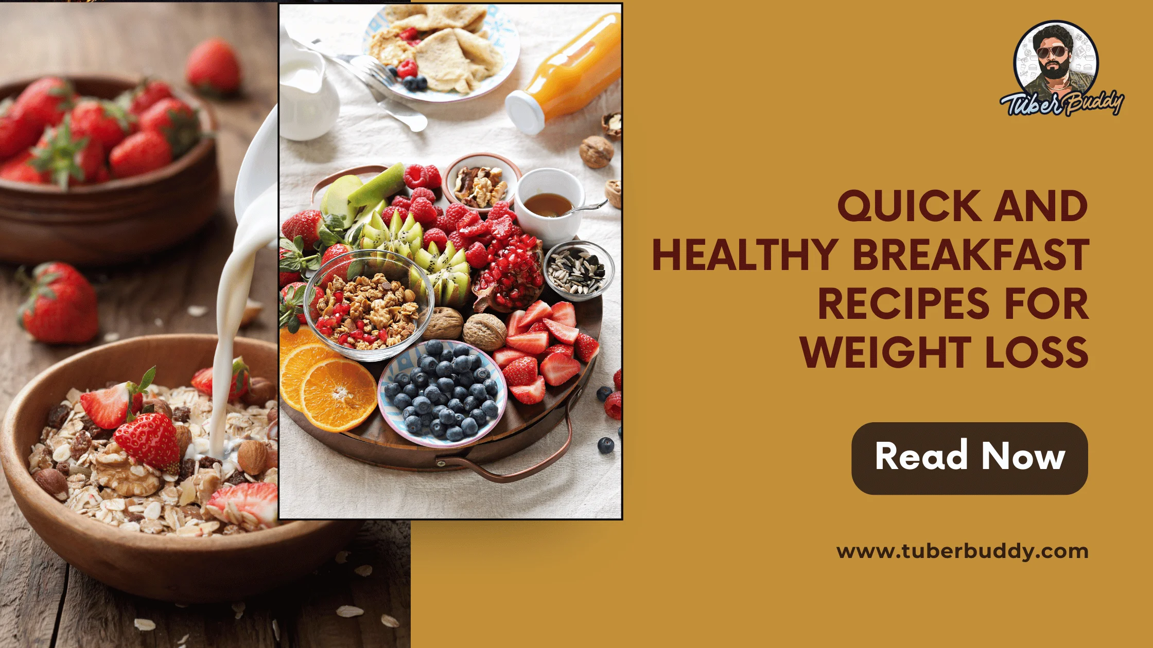 recipes for weight loss