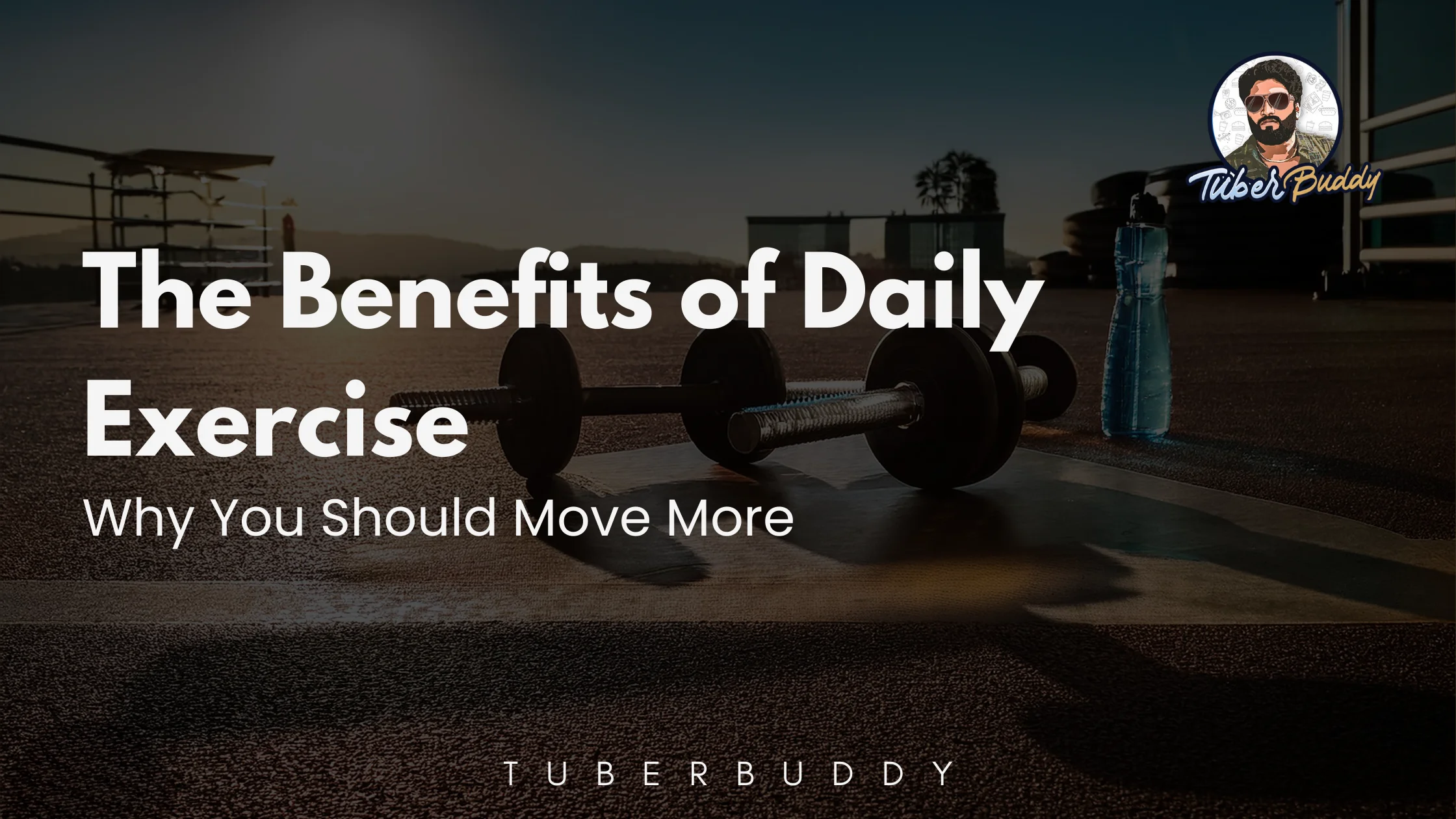 Benefits of Daily Exercise