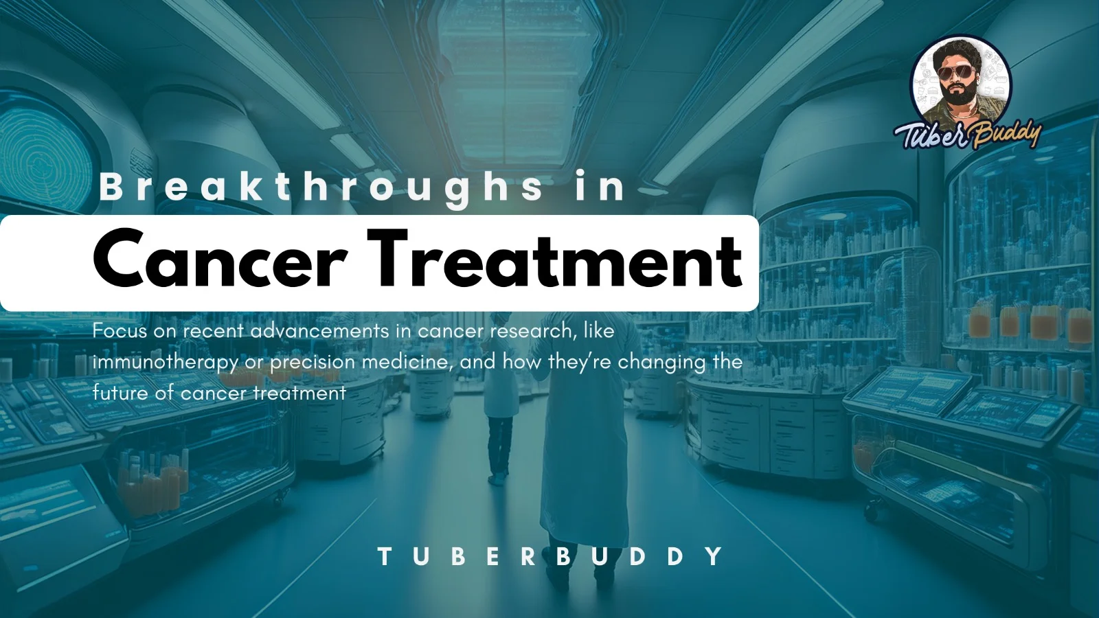 Latest Advances in Cancer Treatment