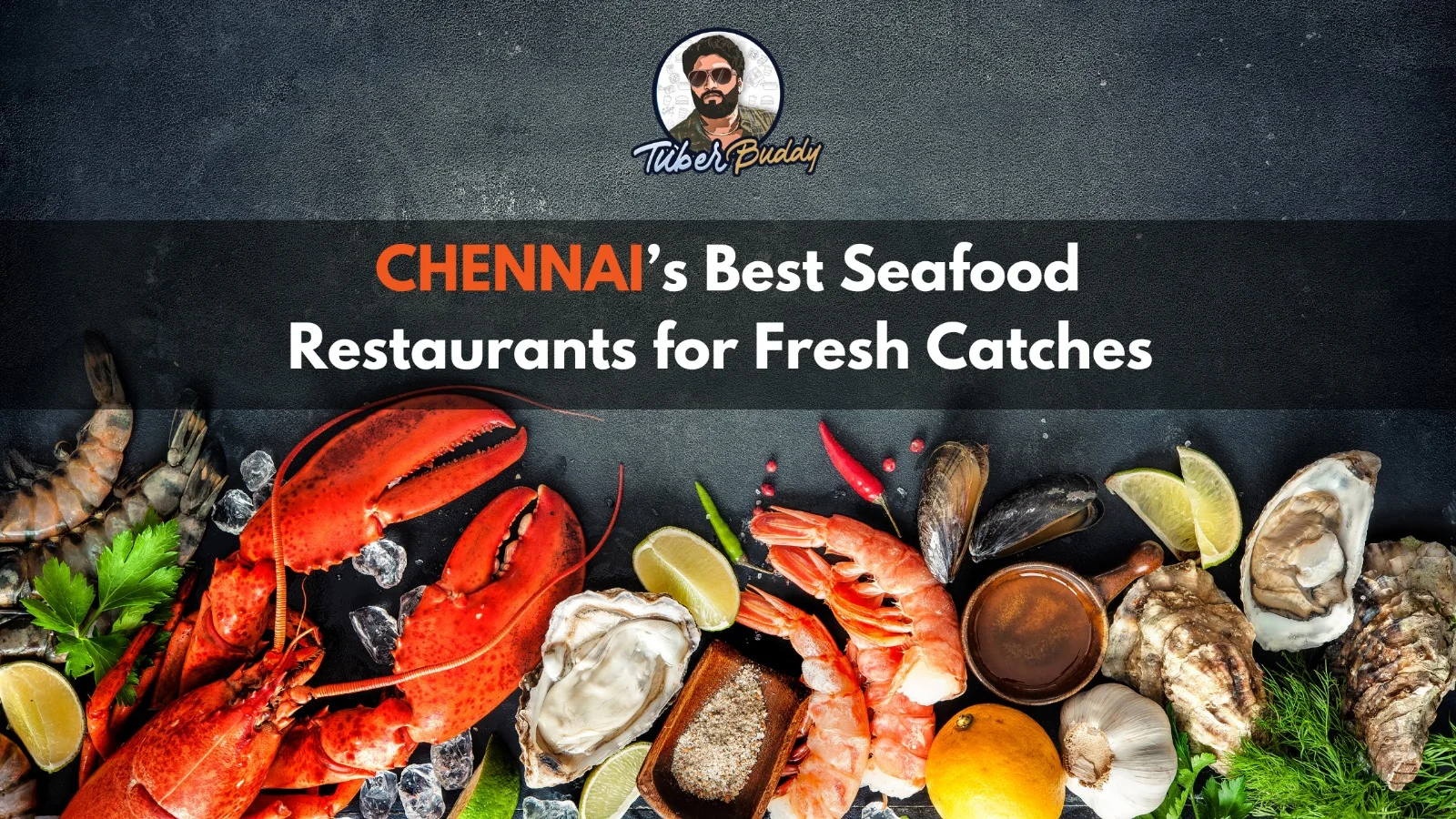 Discover Chennai's best seafood restaurants offering fresh catches straight from the Bay of Bengal. From spicy fish curry to grilled lobster, explore top spots for seafood lovers