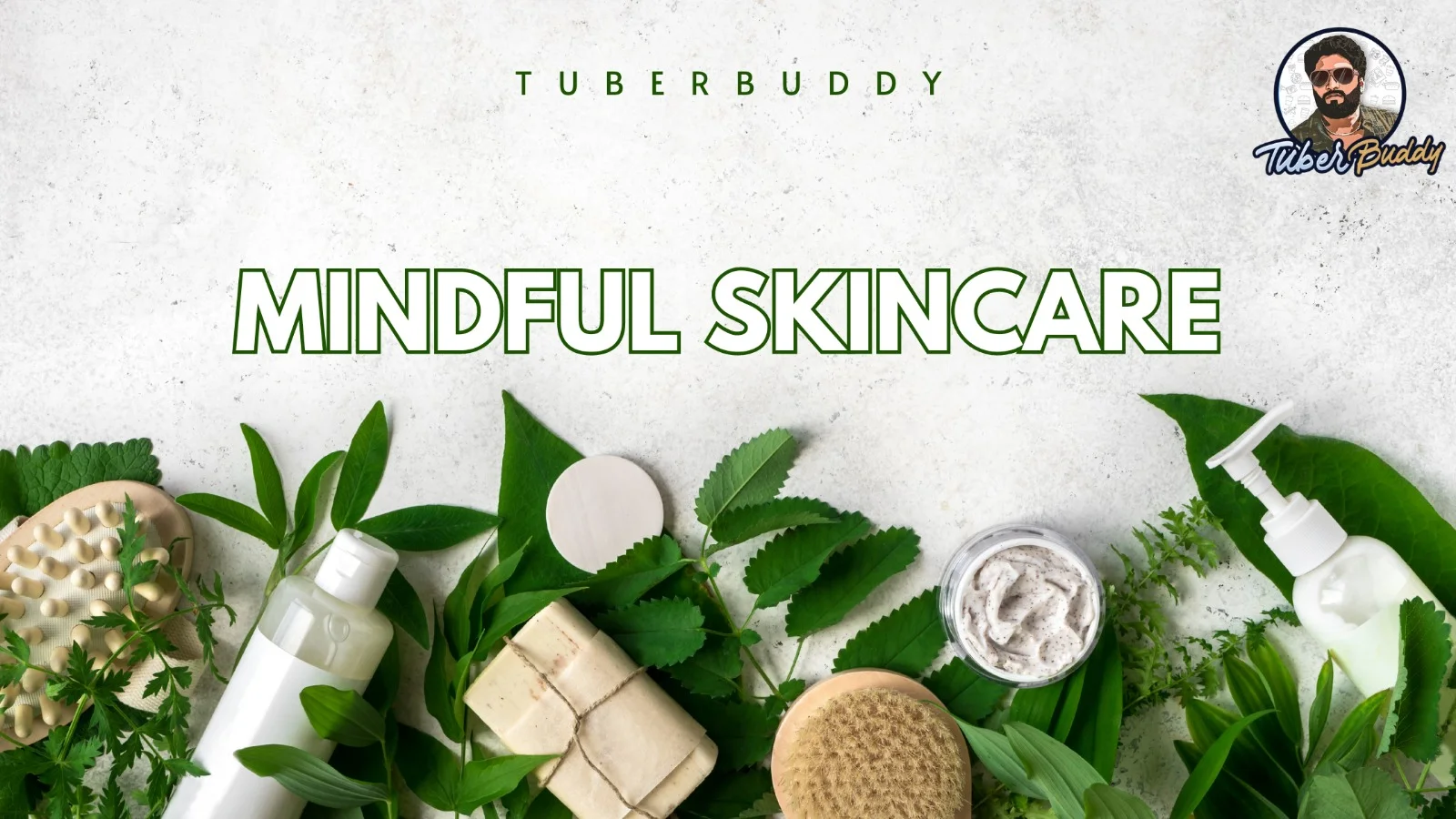 Mindful Skincare: A Holistic Approach to Radiant Skin