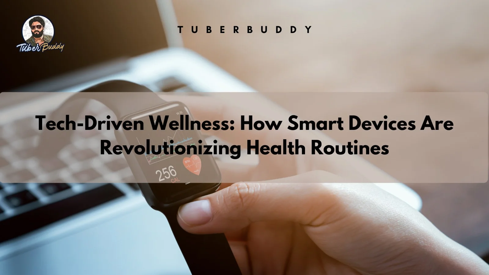 The Tech Revolution: How Technology Is Shaping the Future of Healthcare