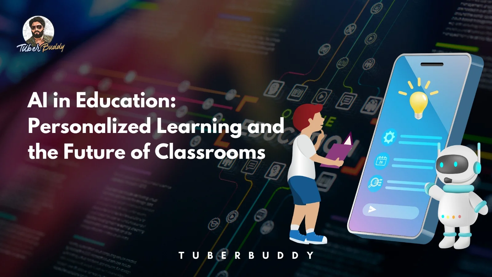 AI in Education: Personalized Learning and the Future of Classrooms