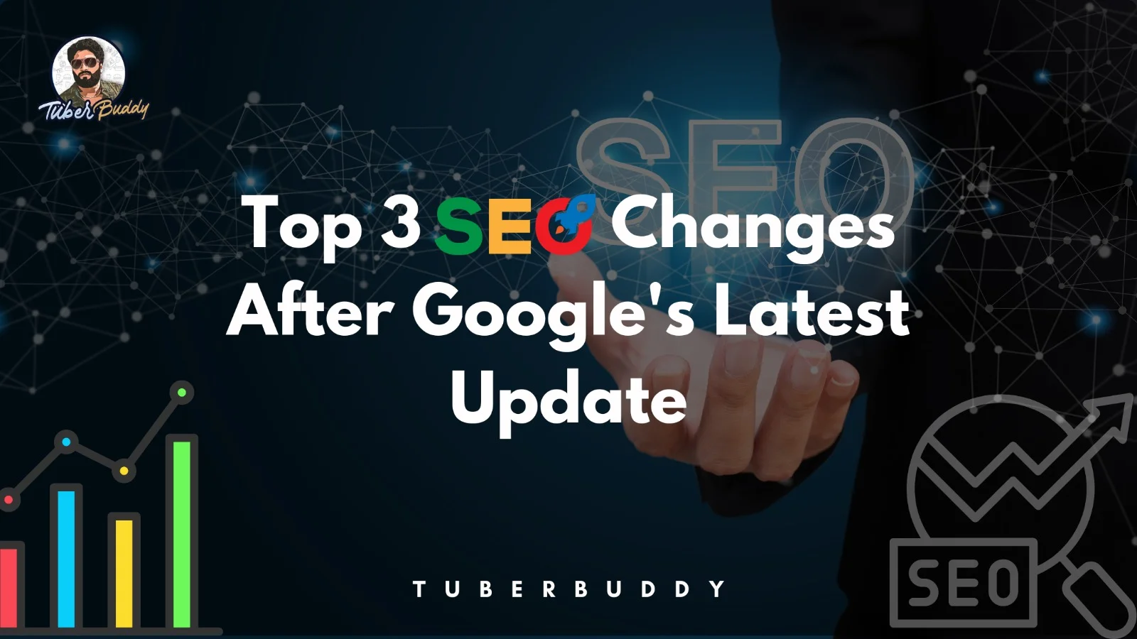 Top 3 SEO Changes After Google's Latest Update: What You Need to Know