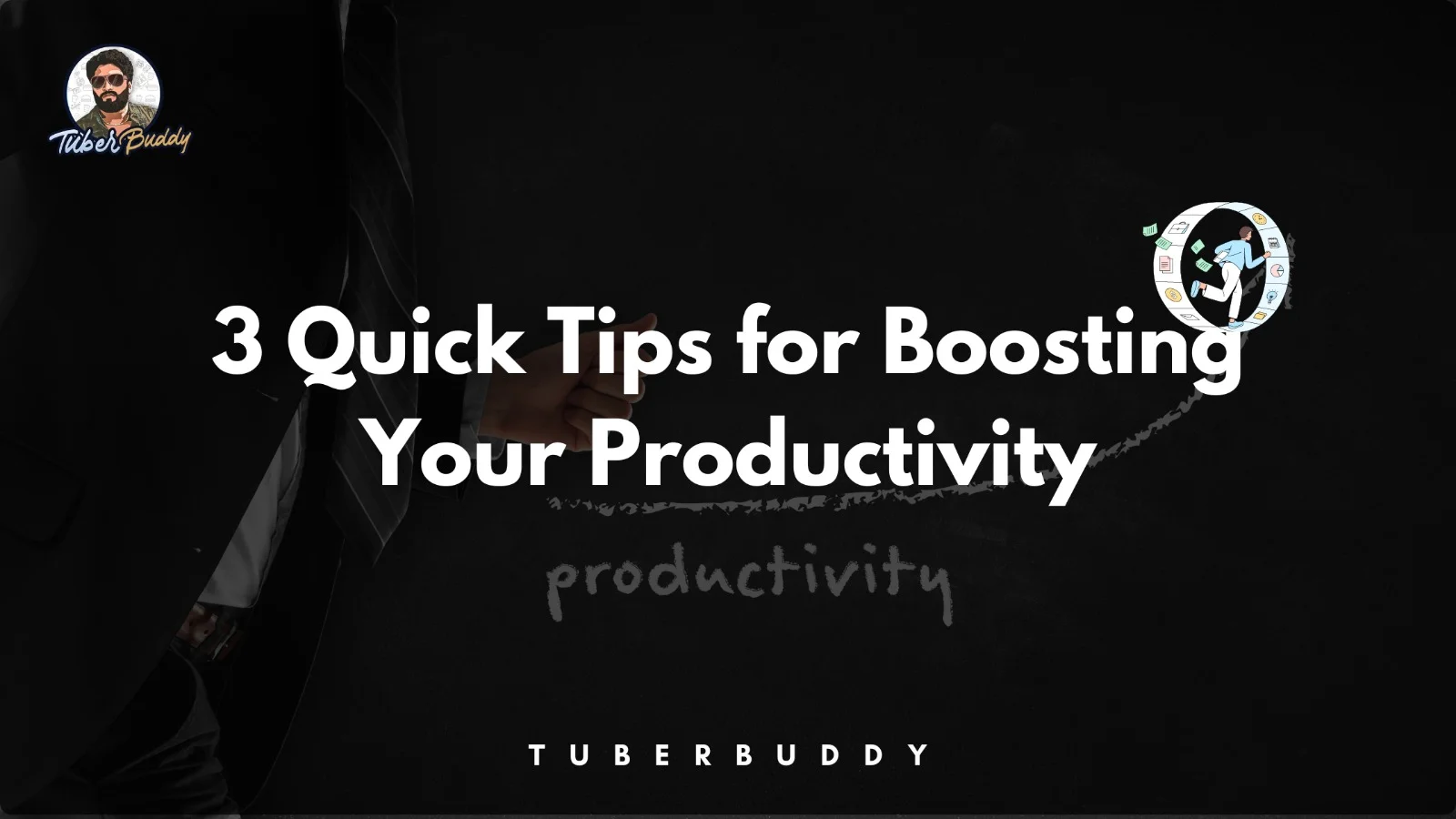 Unlock Peak Efficiency: 3 Proven Hacks for Supercharging Your Productivity