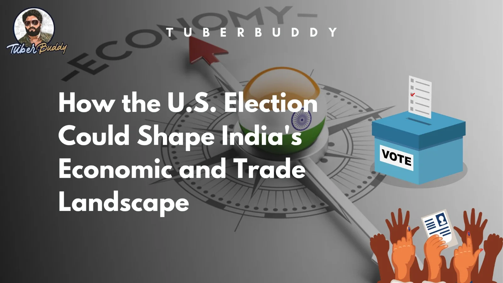 How the U.S. Election Could Shape India's Economic and Trade Landscape