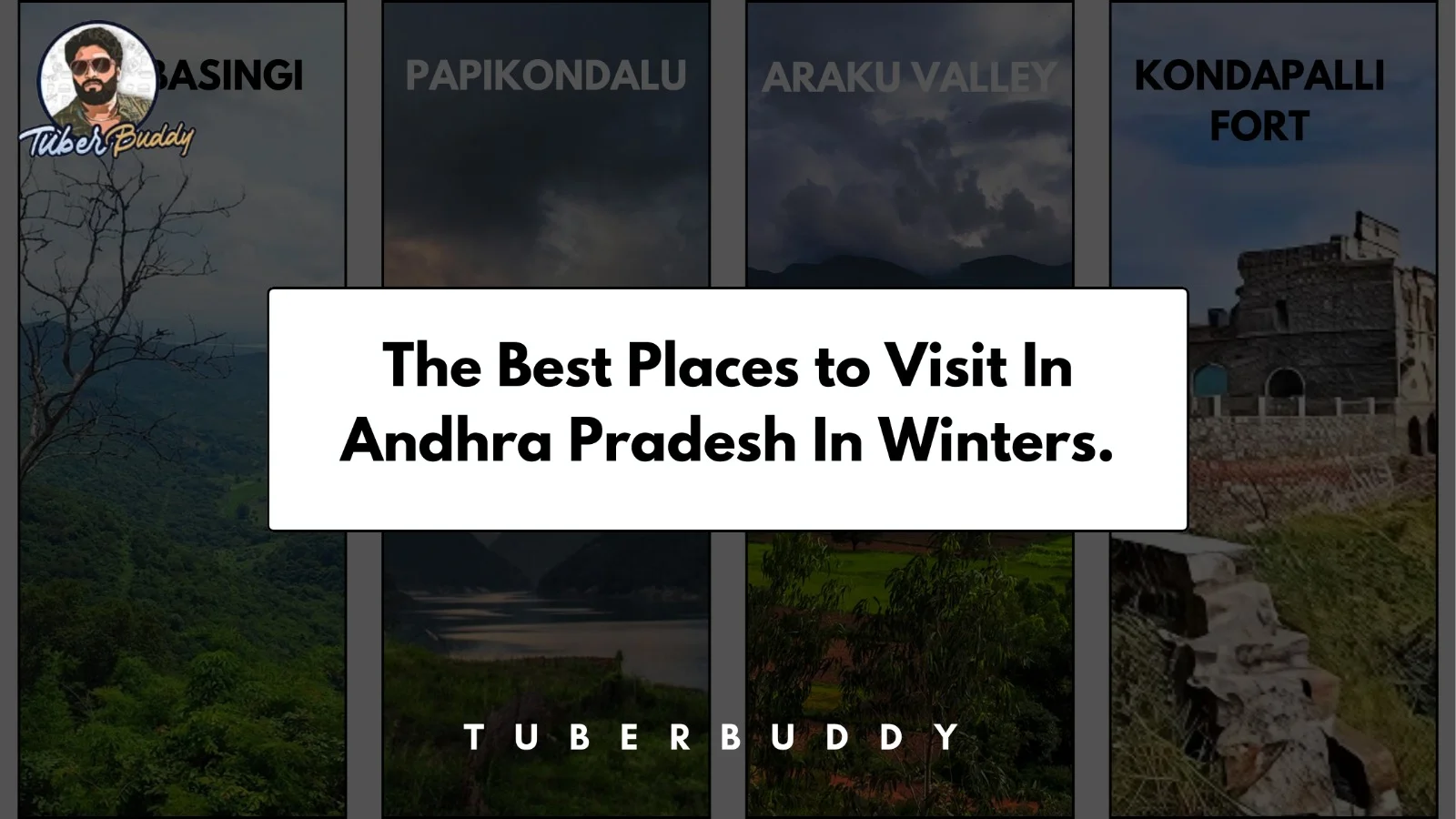 Top Destinations to Explore in Andhra Pradesh This Winter