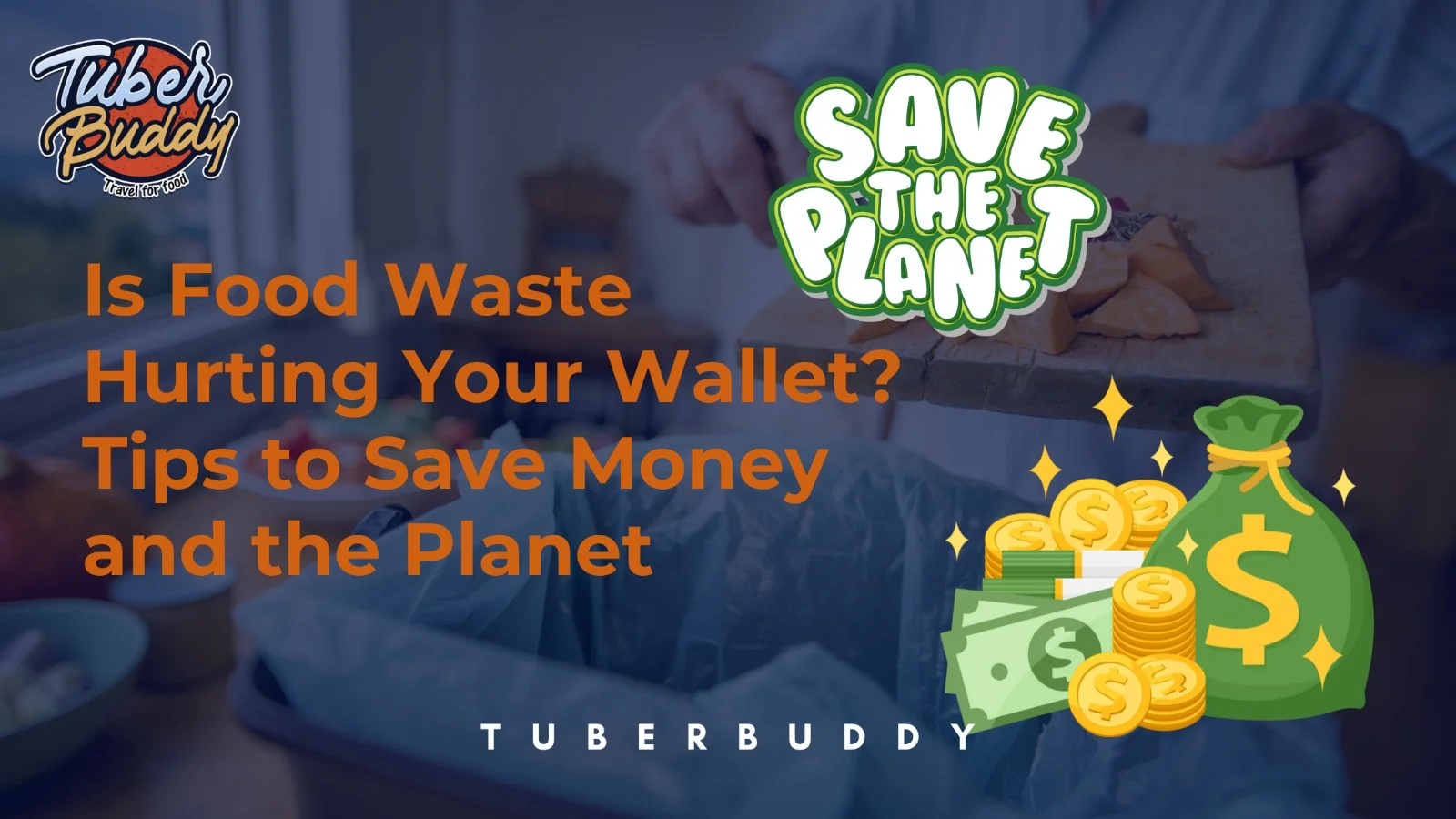 save planet