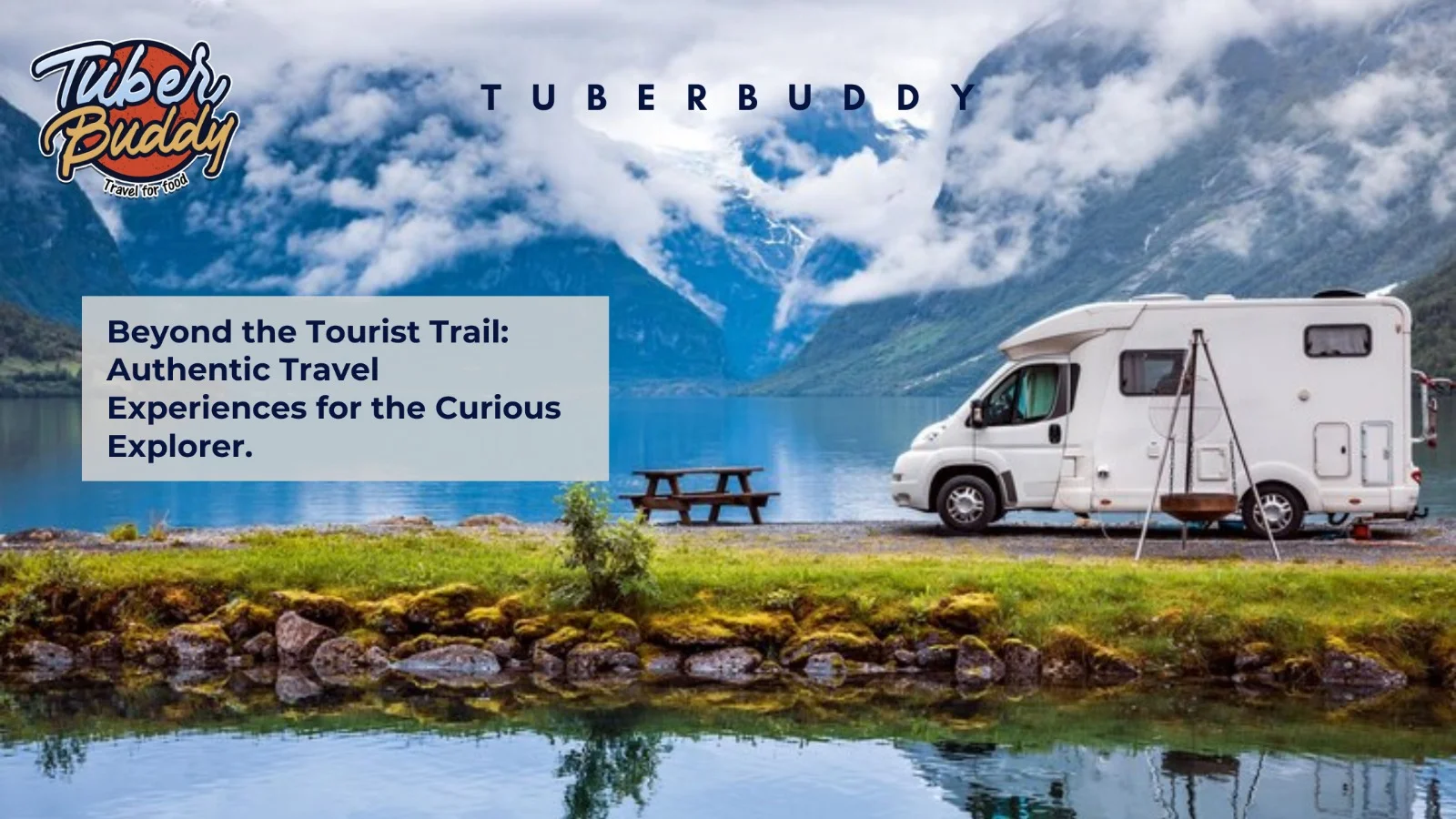 Beyond the Tourist Trail: Authentic Travel Experiences for the Curious Explorer