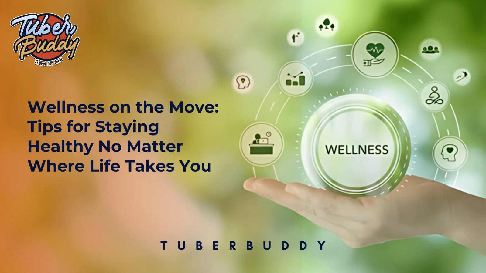 Healthy Lifestyle: Simple Habits for Better Health and Well-Being