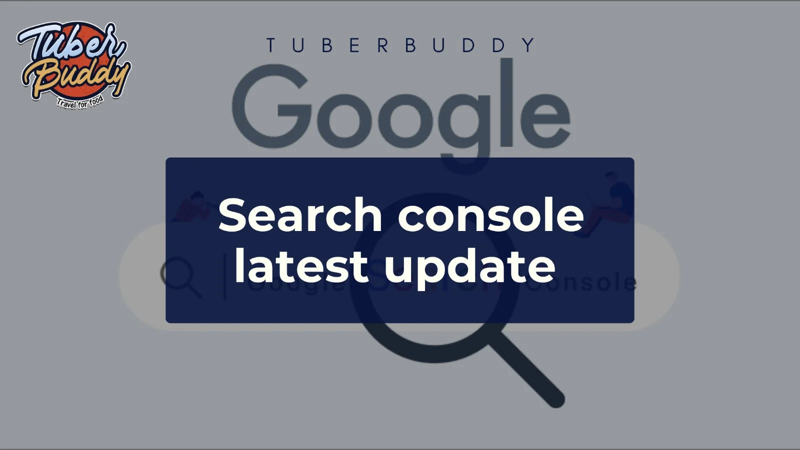 Understanding Google Search Console’s Latest Page Experience Update