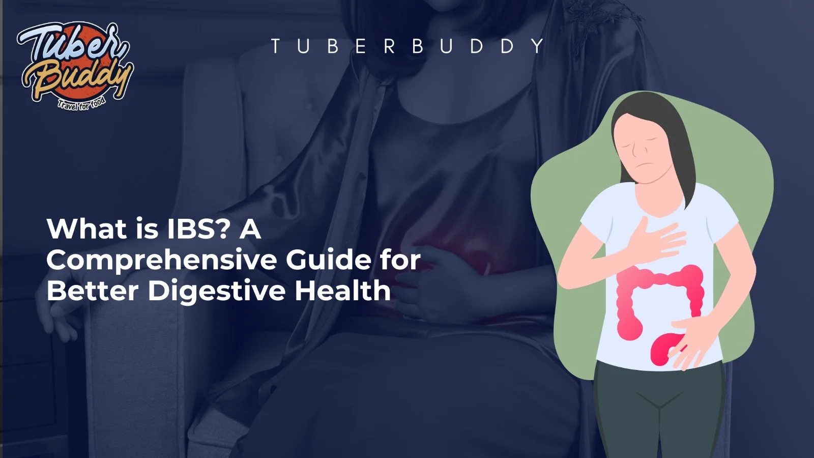 What Is IBS? Causes, Symptoms & Treatment Options Explained