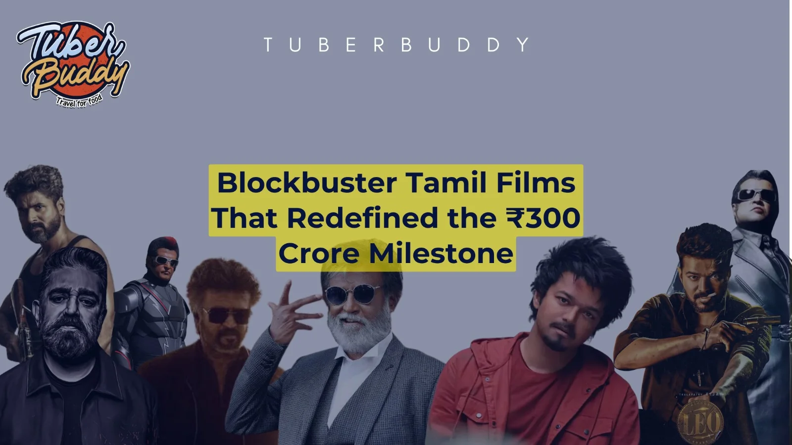 Tamil Films That