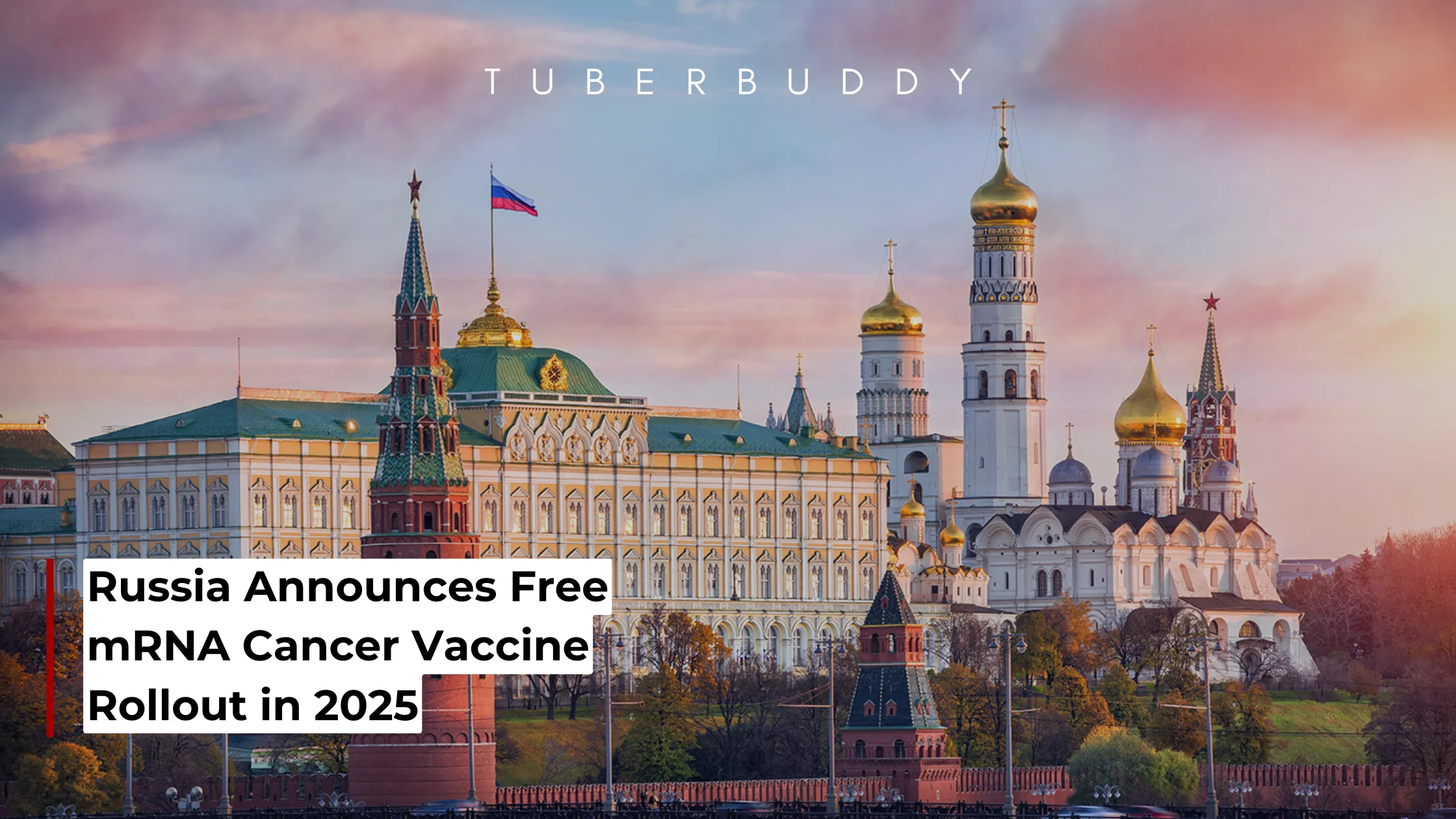 Breakthrough mRNA Cancer Vaccine | Latest mRNA Cancer Vaccine Research