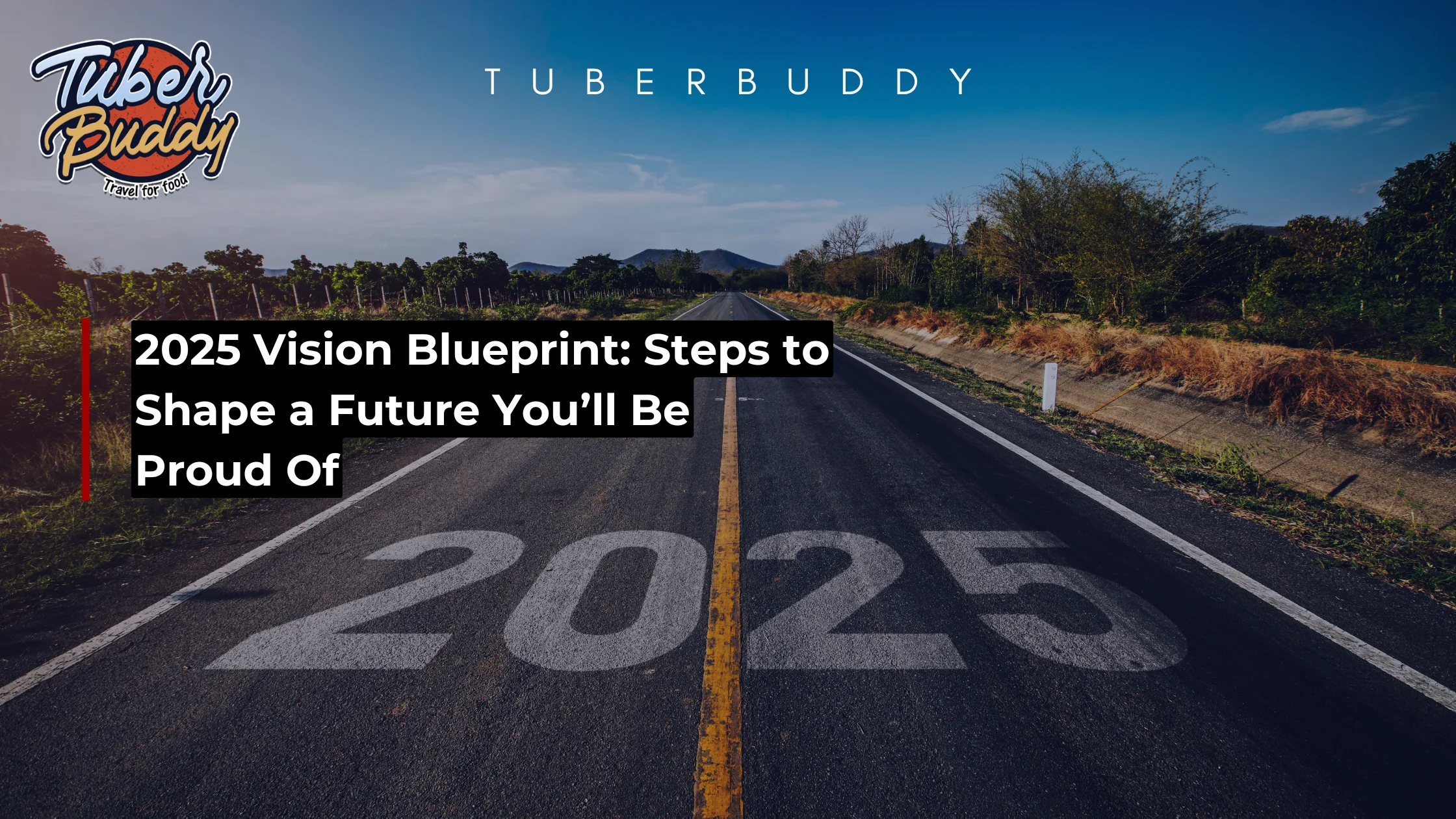 Shaping Tomorrow: Vision About Future Innovations & Possibilities