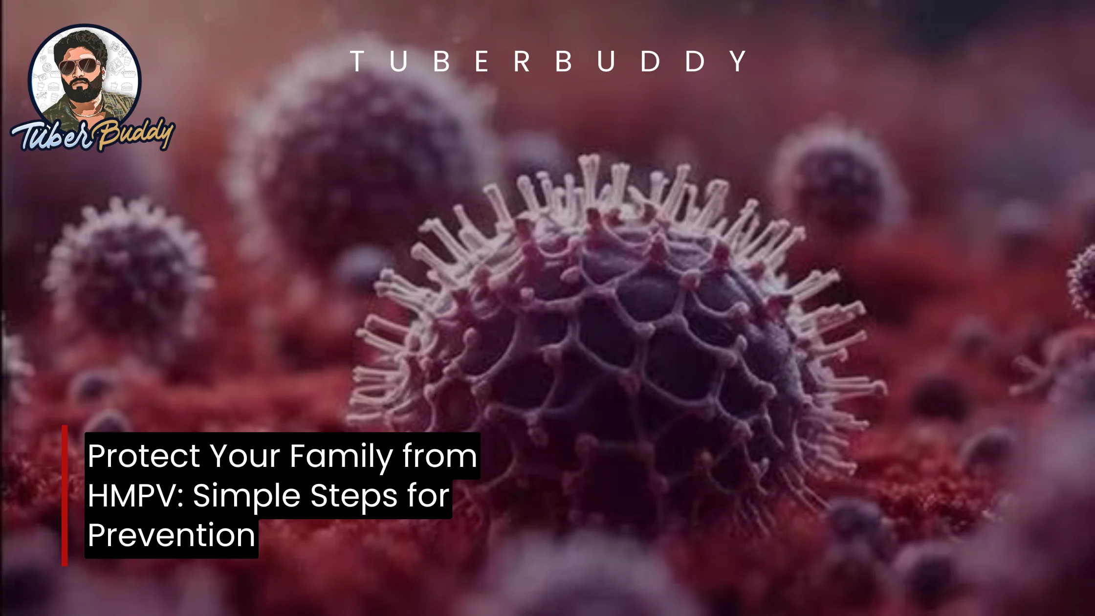 HMPV Virus Symptoms