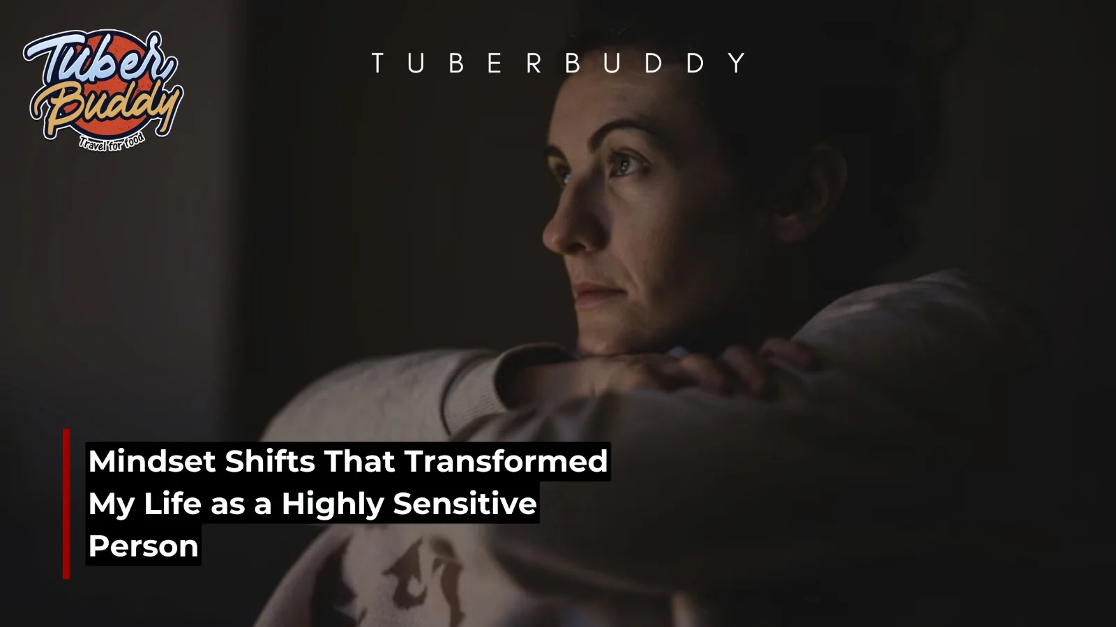 Highly Sensitive People