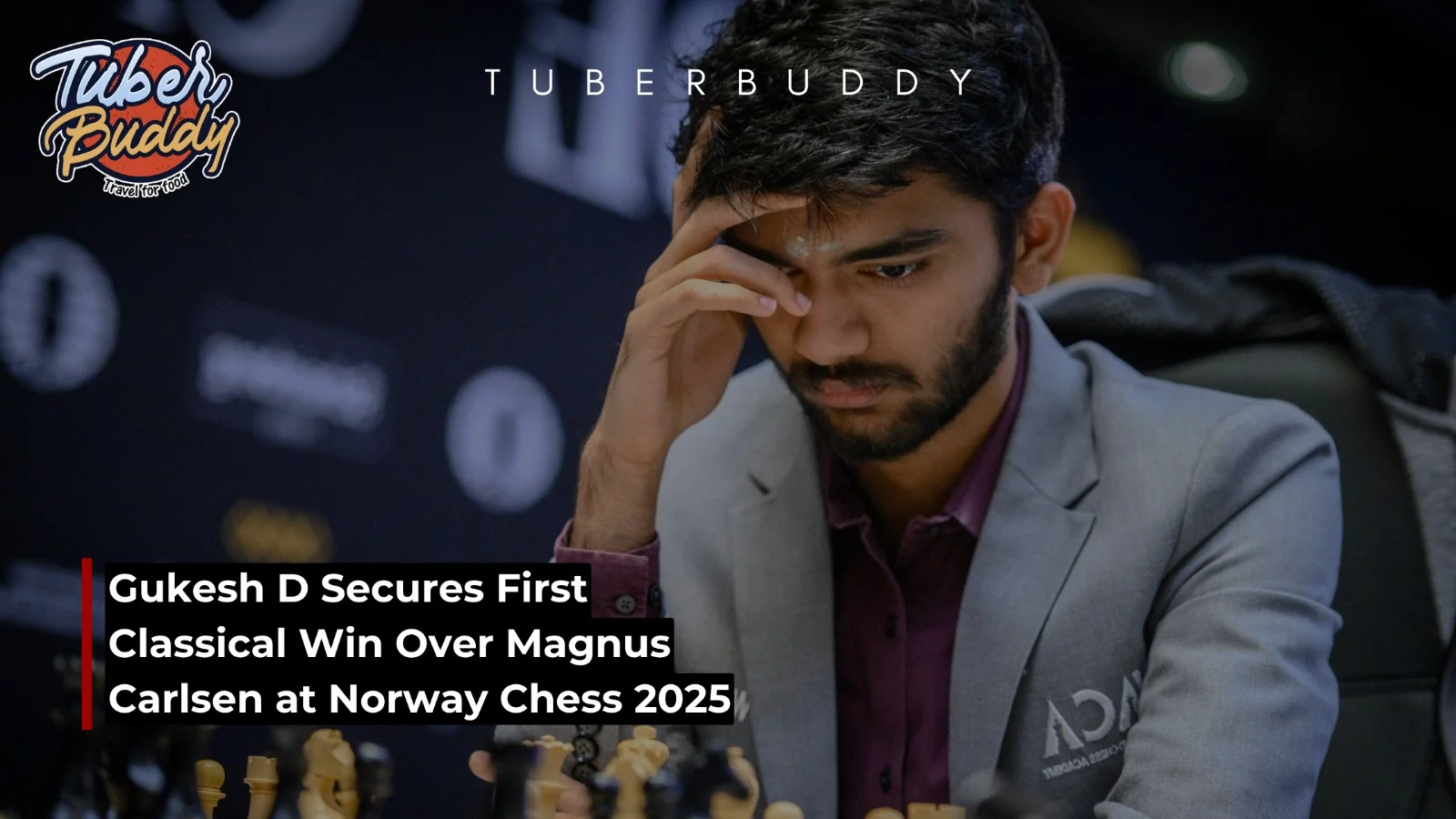 Norway Chess 2025