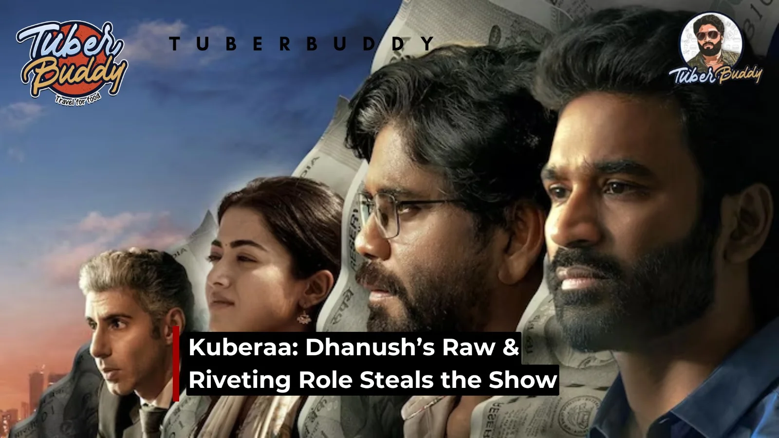 Kuberaa Movie