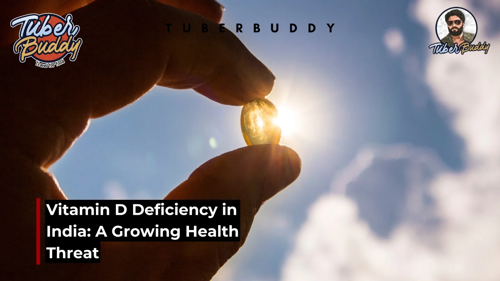 Vitamin D deficiency in India