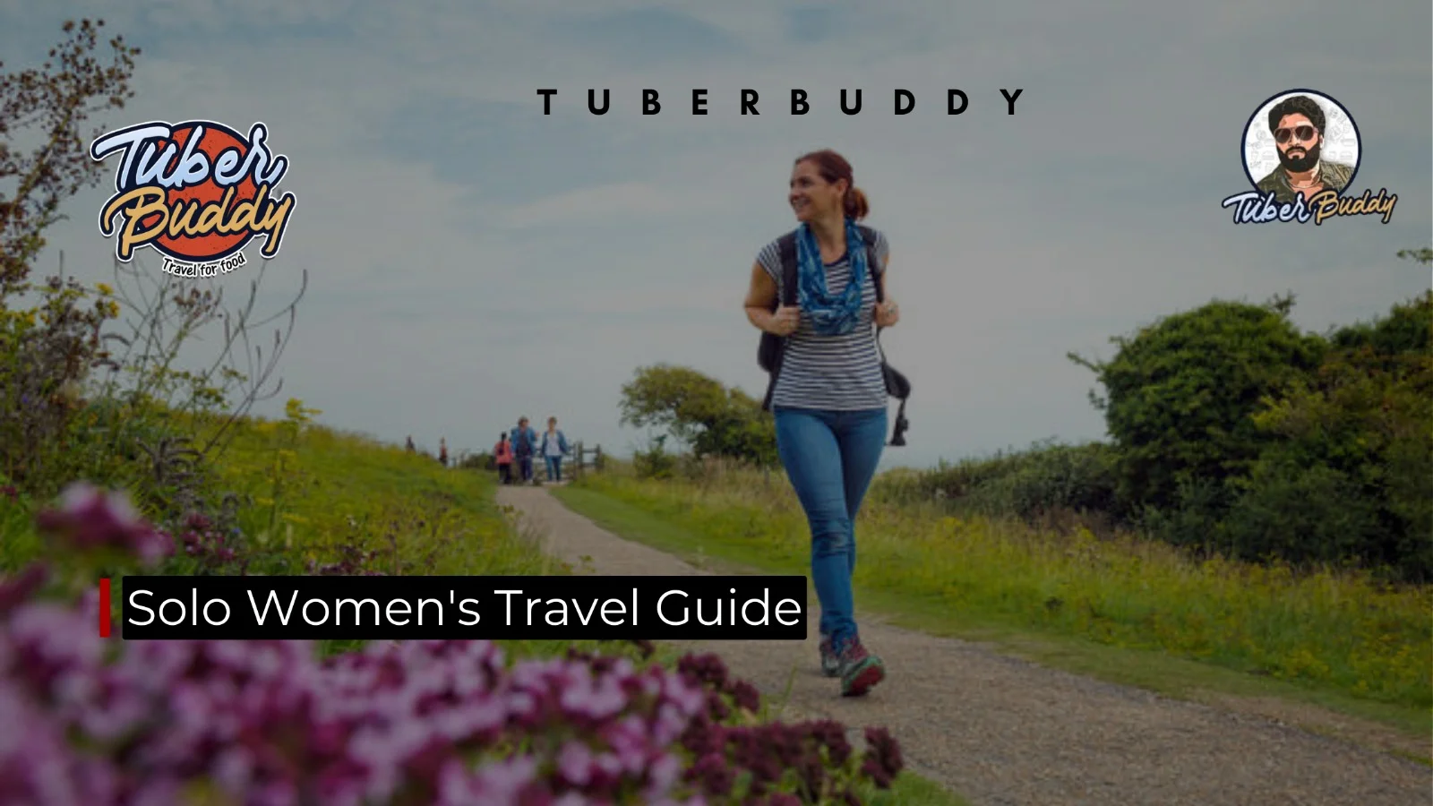 Solo Women's Travel Guide