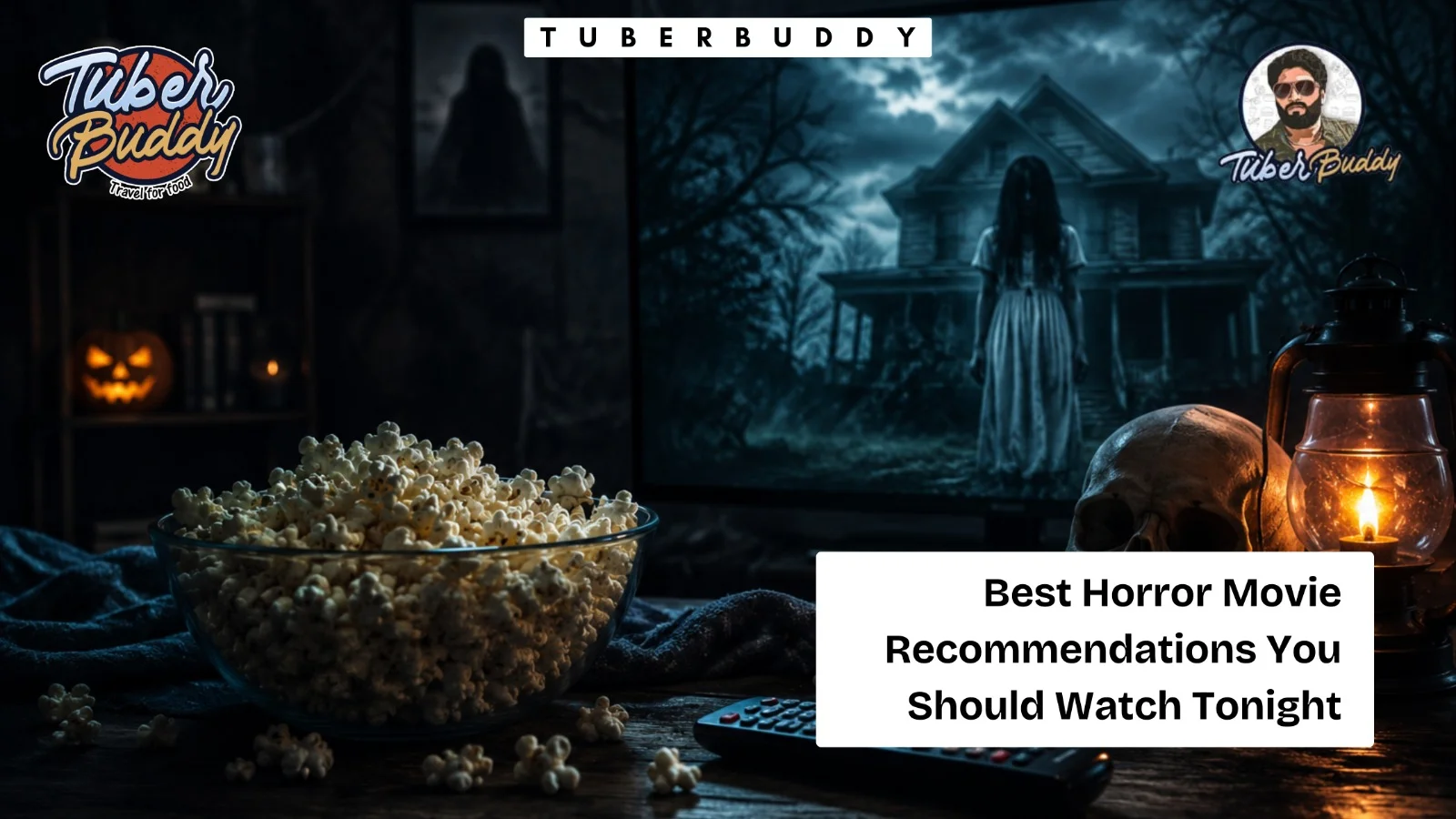 Best Horror Movie Recommendations You Should Watch Tonight